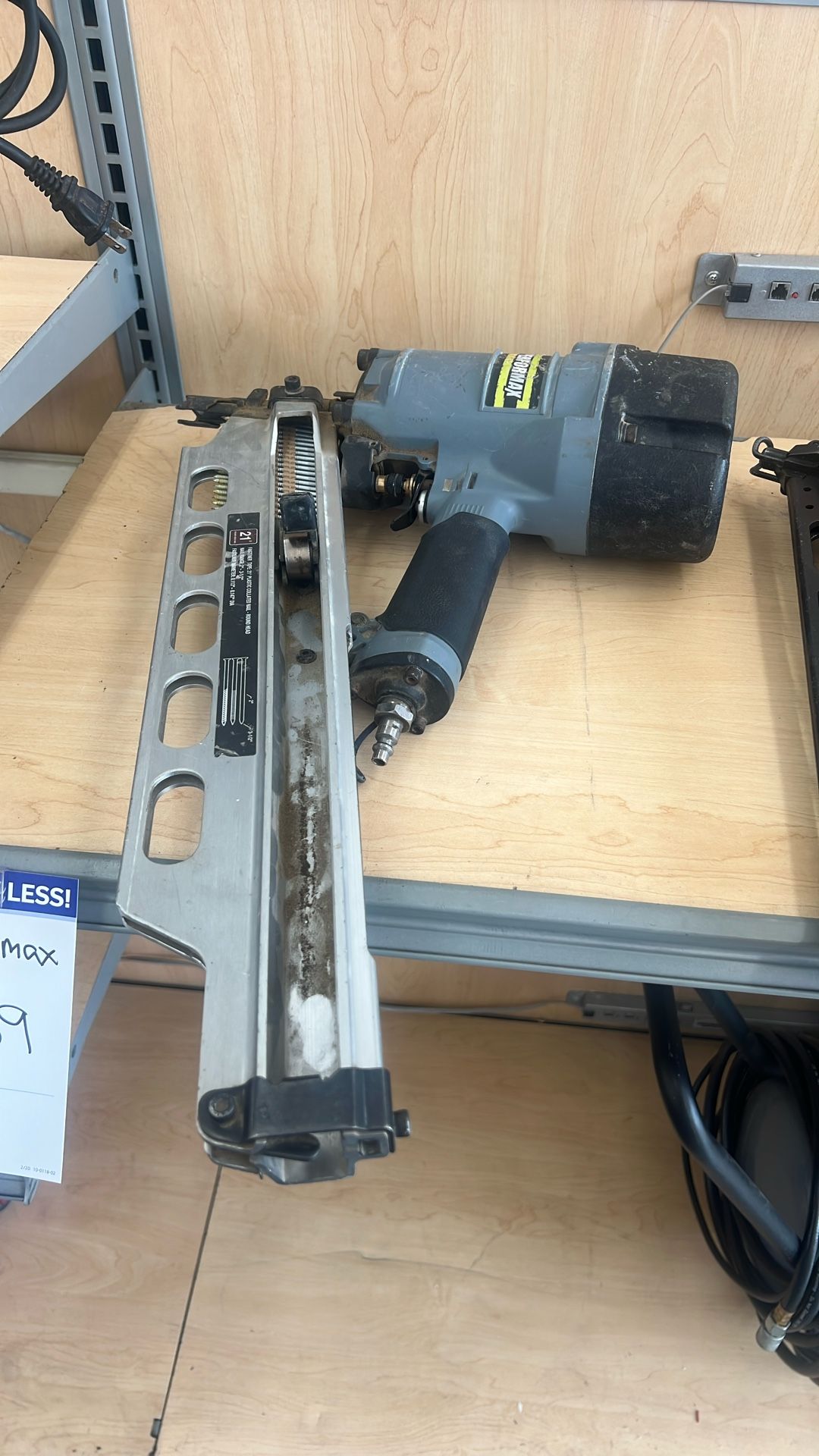 Performax