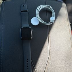 Apple Watch SE