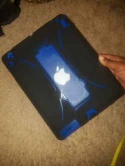 iPad Cover Case
