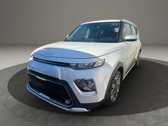 2022 Kia Soul