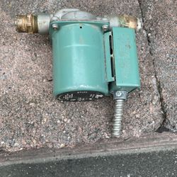 Taco 006-ST4 Circulator Pump 