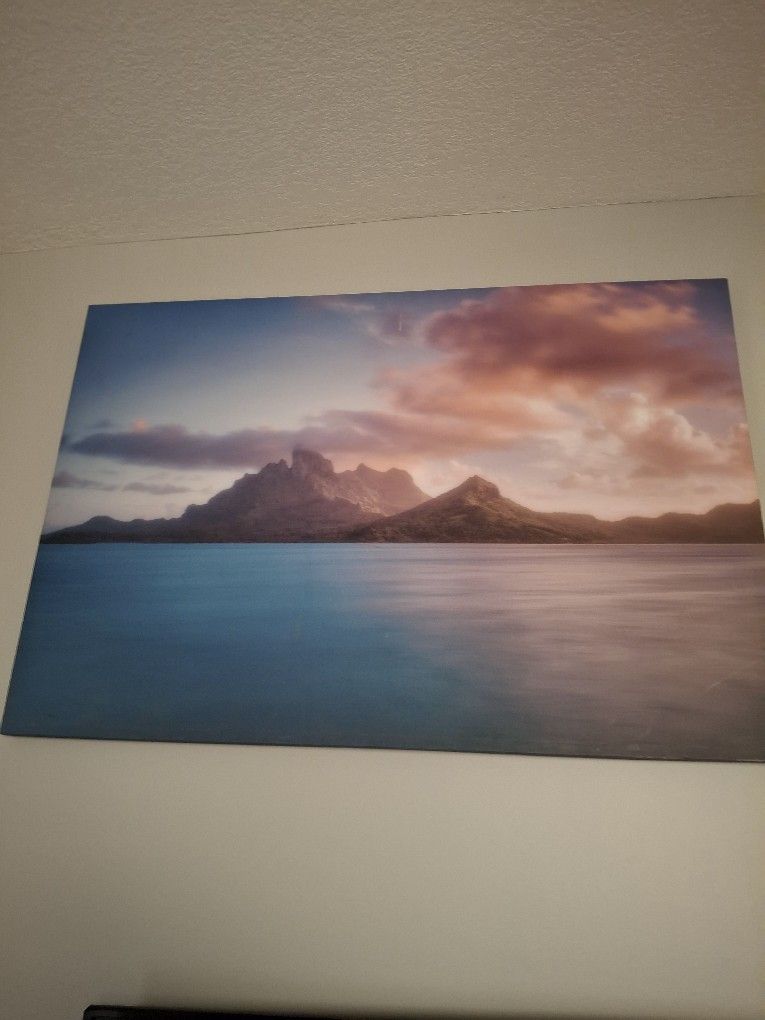Wall DecorArt
