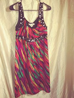 Studio AA dress