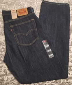 Levi Jeans