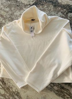 Express Ribbed Women’s Sweater