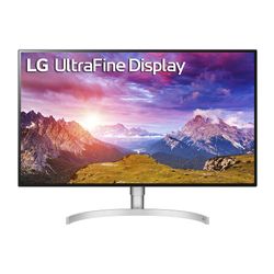 LG 32UL950-W 32" Class Ultrafine 4K UHD LED Monitor
