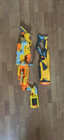 Nerf TOYS
