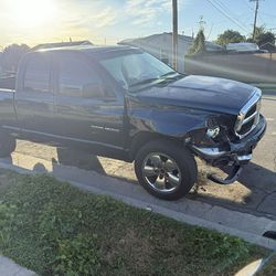 2004 Dodge Ram 1500