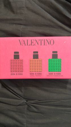 VALENTINO