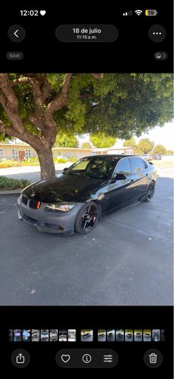 BMW 330i