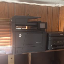 Hp printer