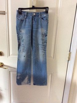 Gap Kids jeans size 10 regular