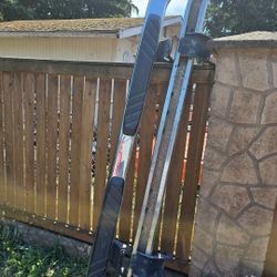 FORD  Running Board Step Bar