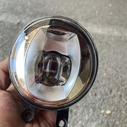 Toyota Tacoma  Headlights 