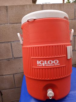 Igloo