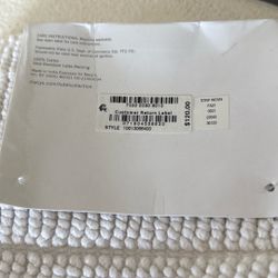 Hotel collection Rug