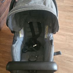 Evenflo Carseat