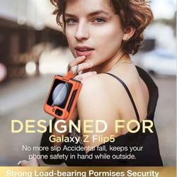 CASE FOR SAMSUNG FLIP 5 NUEVOS