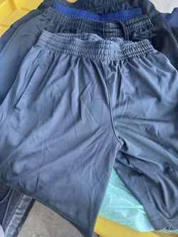 Jersey Shorts 