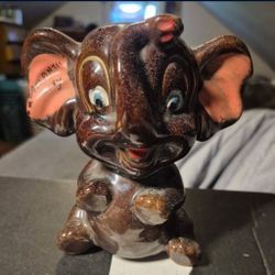 Atlantic City Porcelain Coin Bank
