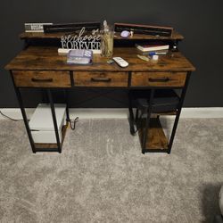 Desk