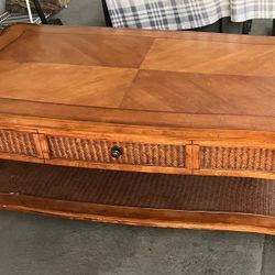 Coffee Table End Table And Sofa Table