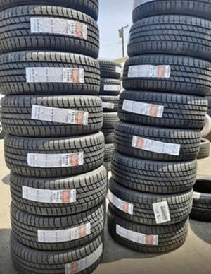 Photo Uniroyal Tiger Paw Tires Below Cost! Brand New - In Stock Now 16” Starting @$69 Each