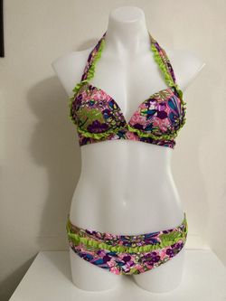 Phax Bathing Suit