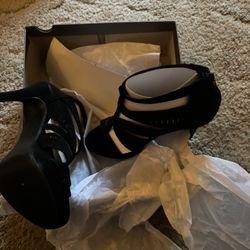 New Heels