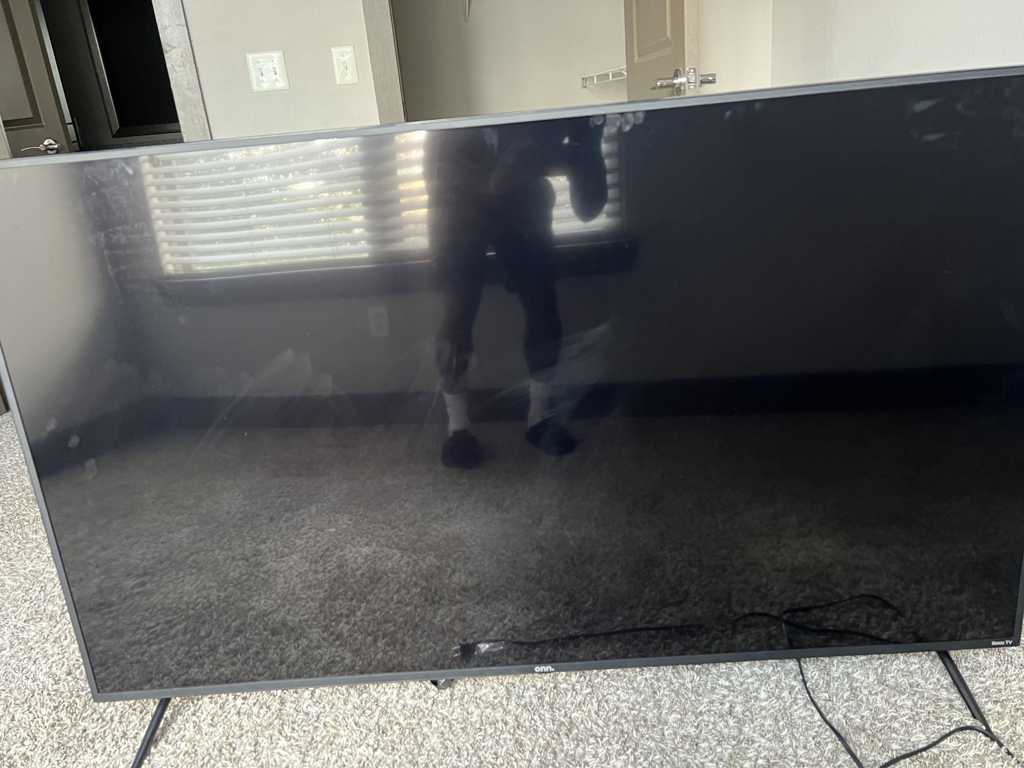 65 Inch Tv Onn