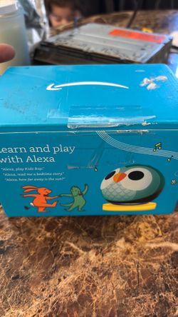 Echo Dot