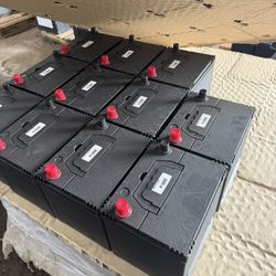 🚨🔋 26R Car Battery — Toyota • Honda • Nissan • Mitsubishi