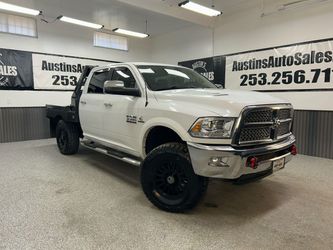 2015 RAM 3500