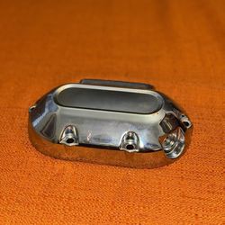 Harley Davidson M8 Transmission Side Cover.