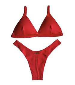 Brazilian Bikinis