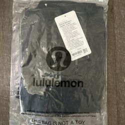Brand New Lululemon Define Jacket