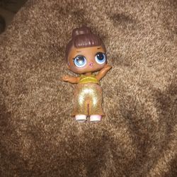 Lol Doll 