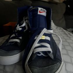 Nike High Top 