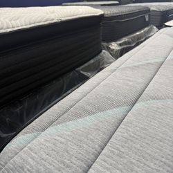New PillowTop Beds - $120 And Up 