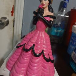 Princess Piggy Bank 