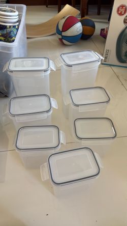 Food Storage