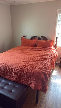 Bed room furniture