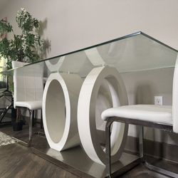 Dining Room Set With Chairs