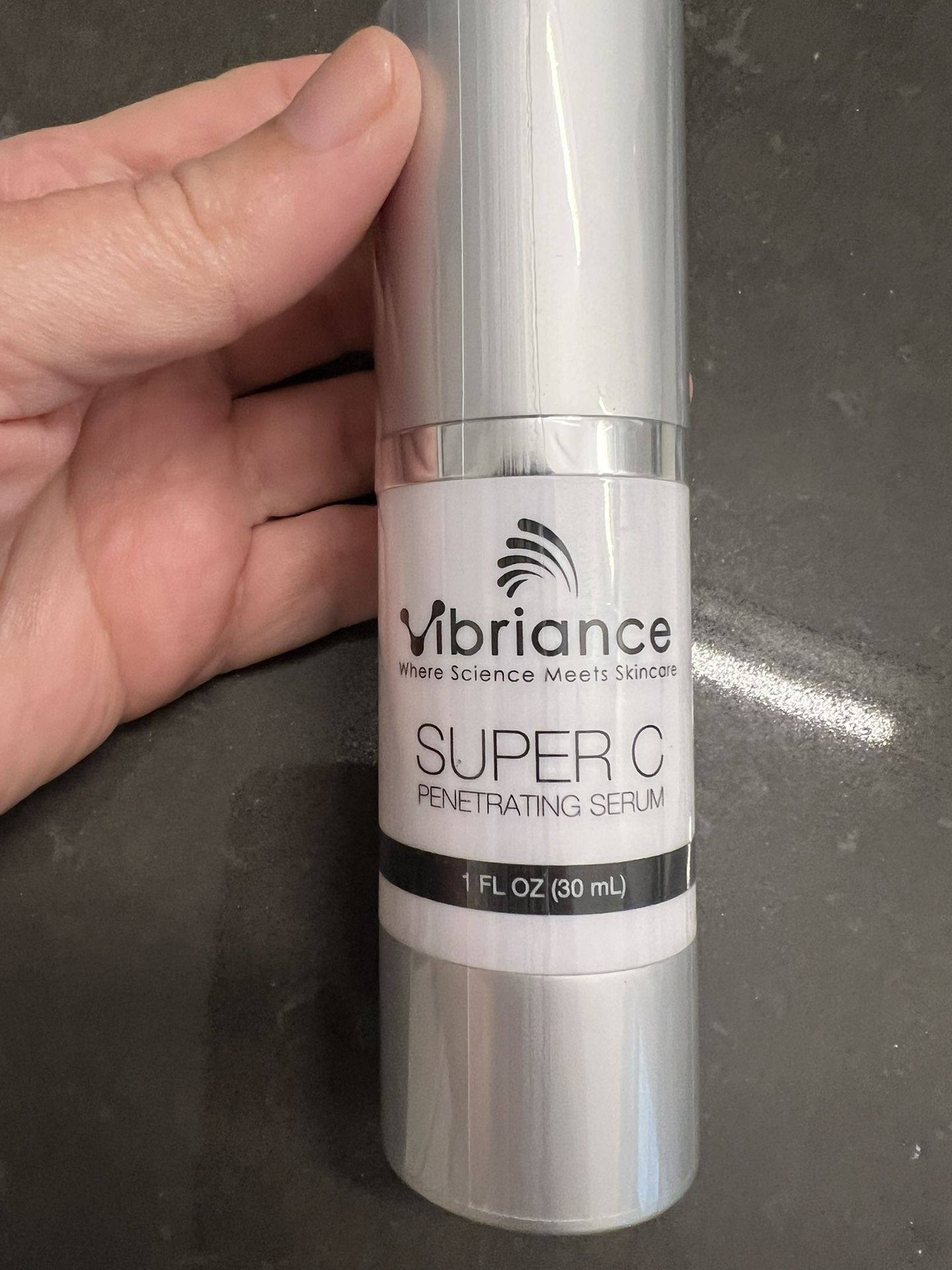 Vibrance Super C Penetrating Serum 1fl Oz