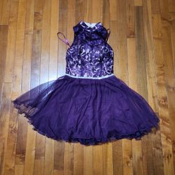Dress Prom ,graduation