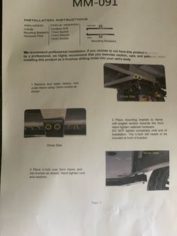 Running boards for 2018-2019 golf car