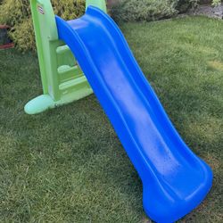 Kids Slide