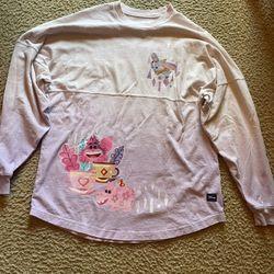 Disneyland Spirit Jersey 