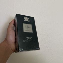 Creed aventus