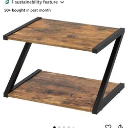 Printer Stand For desk 